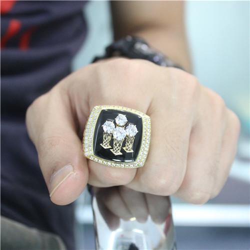 1996 Chicago Bulls NBA Basketball World Championship Ring