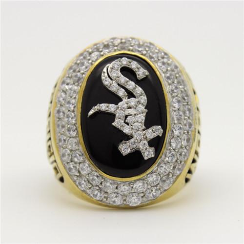 2005 Chicago White Sox MLB World Series Championship Ring