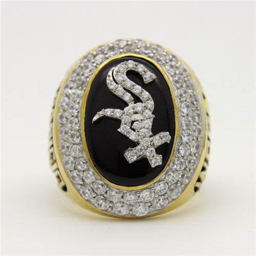 Custom 2005 Chicago White Sox MLB World Series Championship Ring