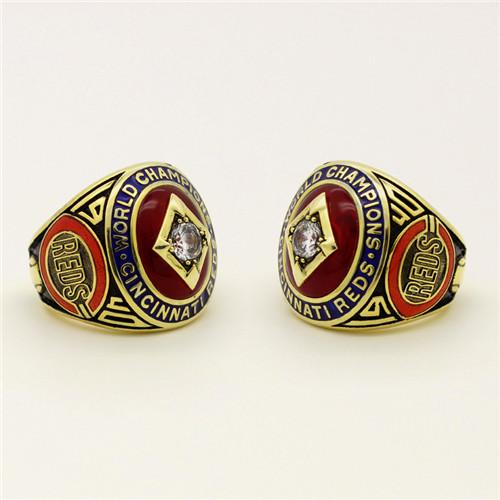 1940 Cincinnati Reds World Series Championship Ring