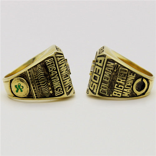 Custom 1976 Cincinnati Reds MLB World Series Championship Ring