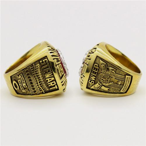 1990 Cincinnati Reds MLB World Series Championship Ring