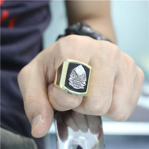 Custom 1948 Cleveland Indians MLB World Series Championship Ring