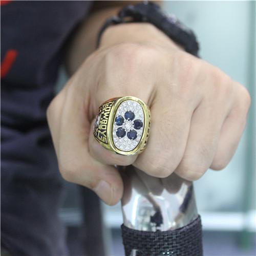 1978 Dallas Cowboys National Football NFC Championship Ring