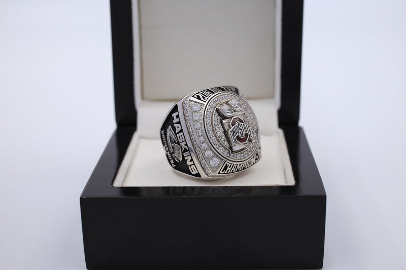 Ohio State Buckeyes 2018 Big Ten Championship Ring