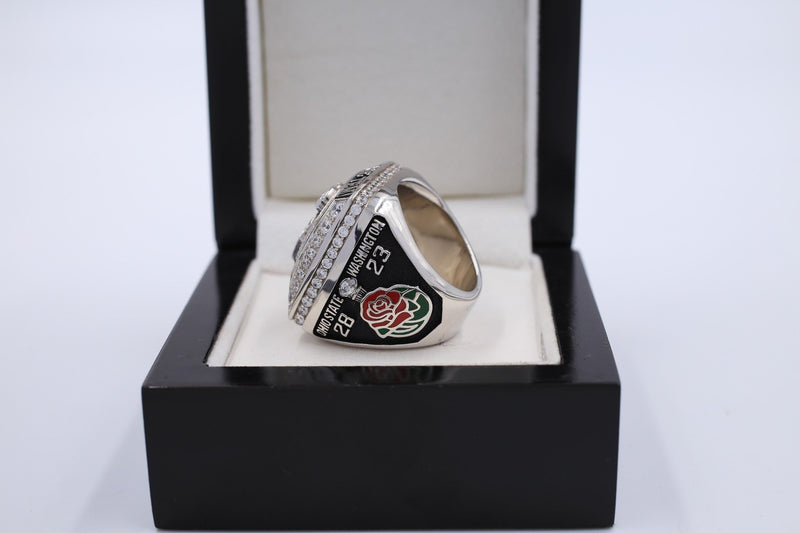 2018 Ohio State Buckeyes Big Ten Championship Ring