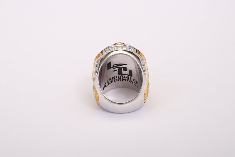 2019 LSU Tigers National Championship Ring