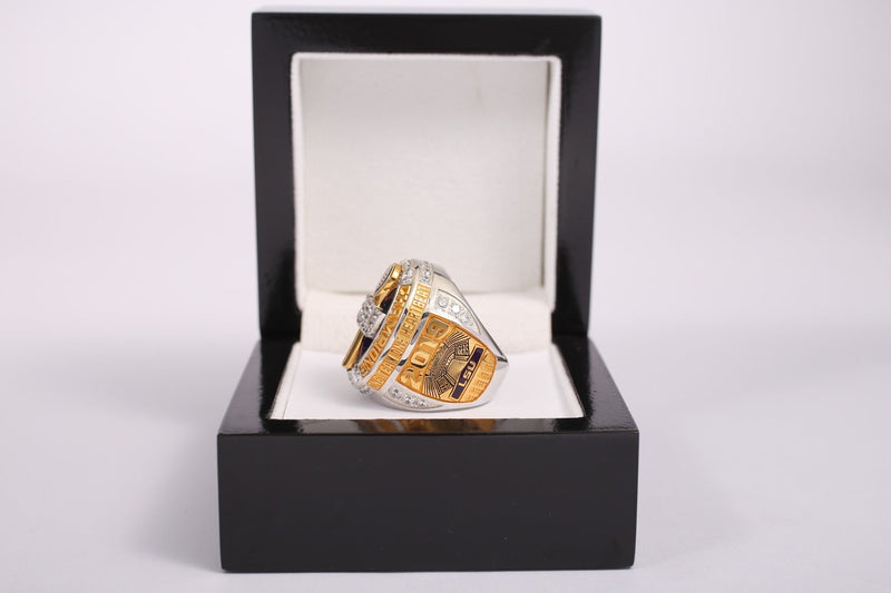 2019 LSU Tigers National Championship Ring