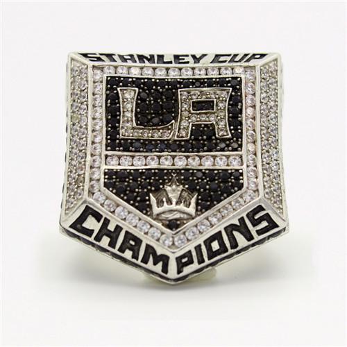 2014 Los Angeles Kings NHL Stanley Cup Championship Ring