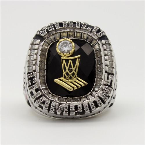 2006 Miami Heat NBA Basketball World Championship Ring