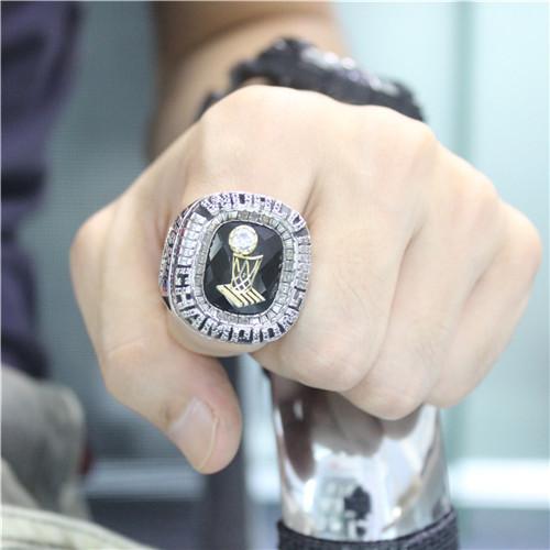 2006 Miami Heat NBA Basketball World Championship Ring