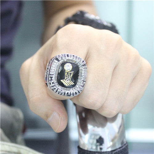 Custom 2006 Miami Heat National NBA Basketball World Championship Ring