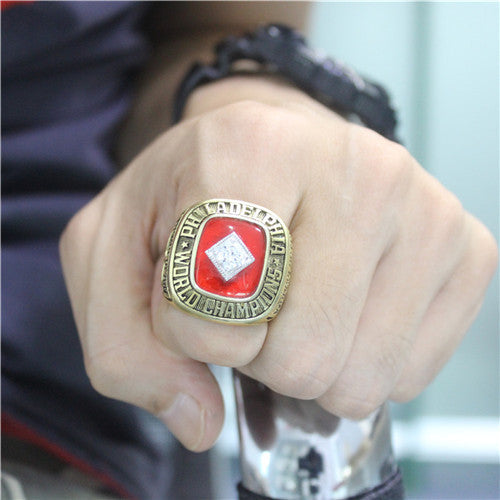 Custom 1991 Minnesota Twins MLB World Series Championship Ring