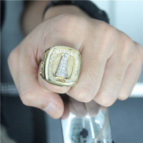 Custom 1993 Montreal Canadiens NHL Stanley Cup Championship Ring