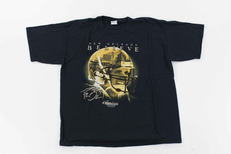 Drew Brees New Orleans Saints