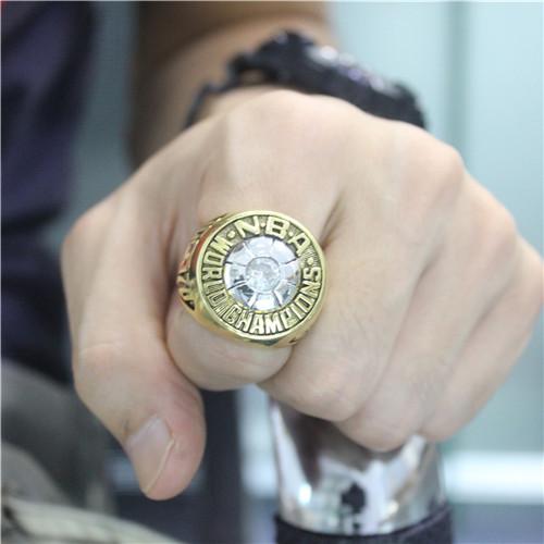 1970 New York Knicks NBA Basketball World Championship Ring