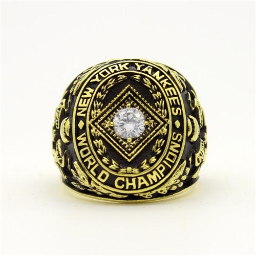 1936 New York Yankees World Series Championship Ring