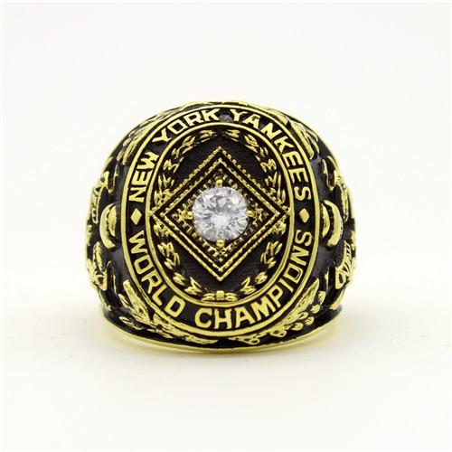 1947 New York Yankees World Series Championship Ring