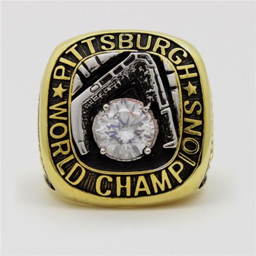 1960 Pittsburgh Pirates World Series Championship Ring