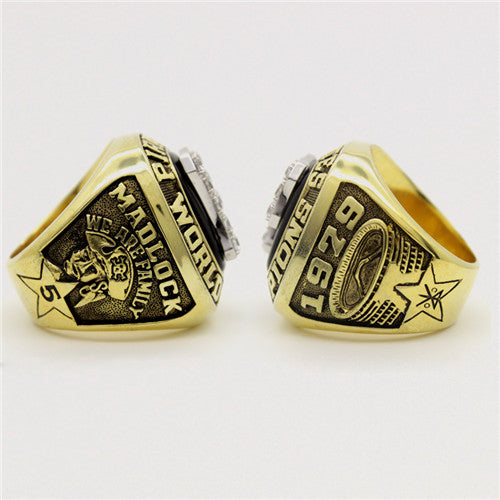 Custom 1979 Pittsburgh Pirates MLB World Series Championship Ring