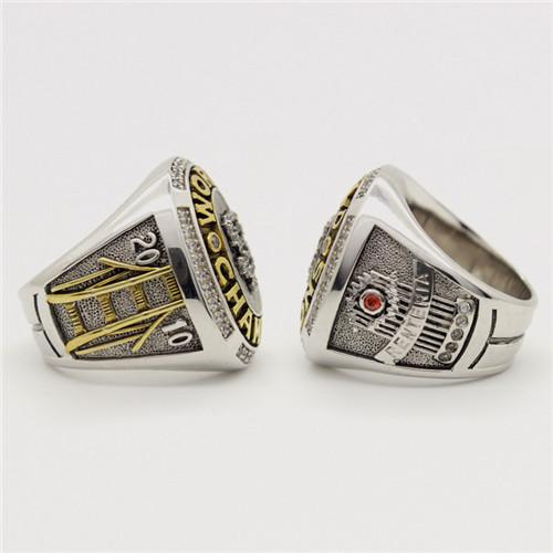 2010 San Francisco Giants MLB World Series Championship Ring