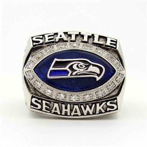 2005 Seattle Seahawks National Football NFC Championship Ring